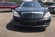 Used 2010 S-Class 4dr Sdn S55 en Jersey City