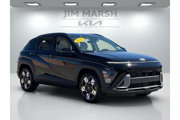 $20588 : Hyundai KONA 2024 SEL 4dr Cr image 8