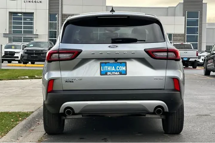 $20995 : Ford Escape 2023 AWD Active image 7