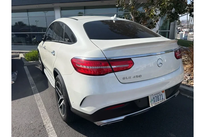 $29495 : Mercedes-Benz GLE 2016 AWD G image 4