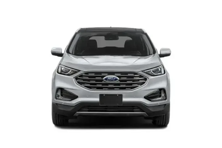 $29388 : Ford Edge 2023 AWD Titanium image 7