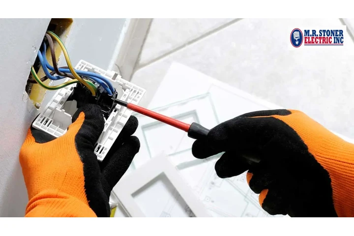 Sanford Electrical Services image 1