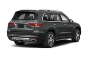 $37995 : Mercedes-Benz GLS 2021 AWD G thumbnail