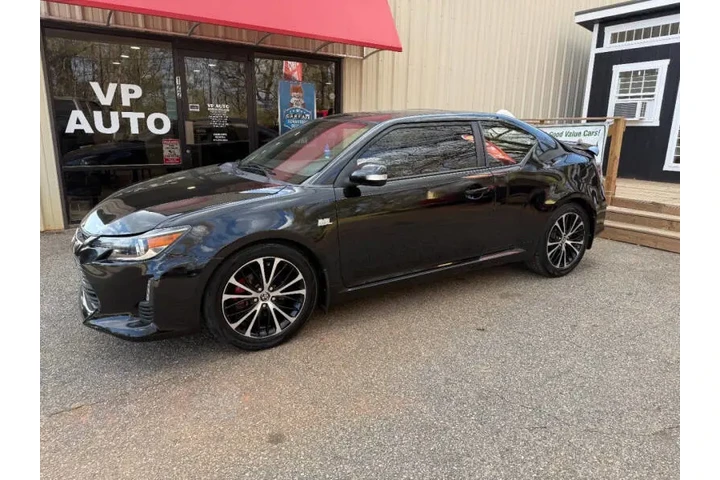 $7999 : 2014 tC 10 Series image 8