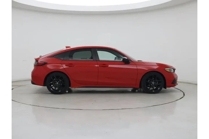 $24998 : Honda Civic 2024 Sport 4dr H image 7
