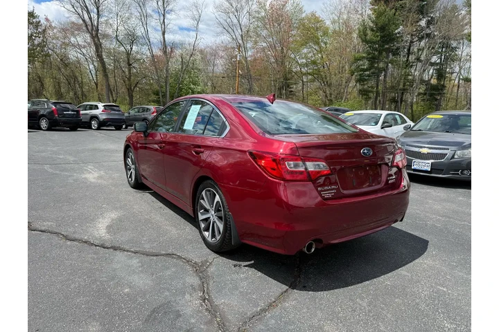 $14999 : 2016 Legacy 2.5I LIMITED image 7