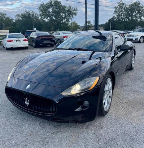 $15900 : 2008 GranTurismo image 3