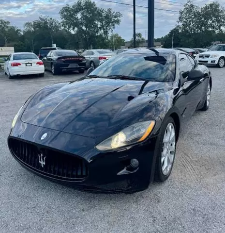 $15900 : 2008 GranTurismo image 3