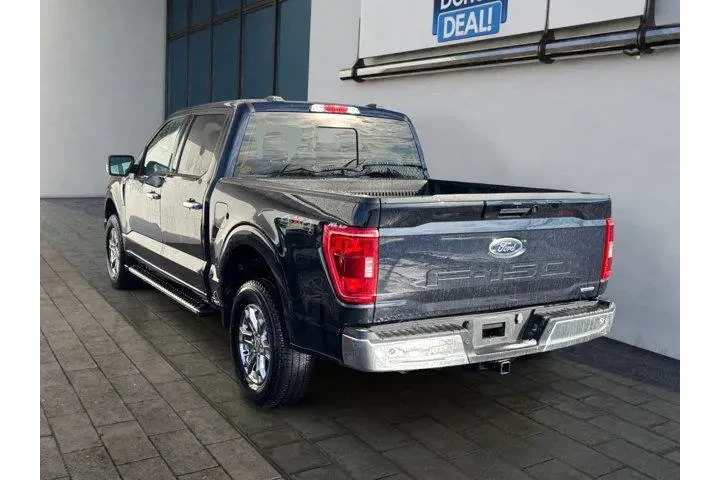 $38495 : Ford F-150 2023 4x4 XL 4dr S image 2