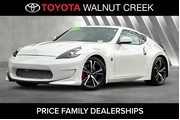 Nissan 370Z 2020 Sport 2dr C en San Francisco Bay Area