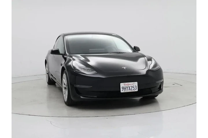 $27998 : Tesla Model 3 2023 4dr Sedan image 4