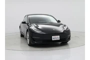 $27998 : Tesla Model 3 2023 4dr Sedan thumbnail