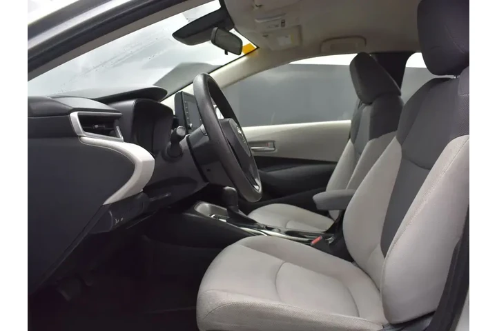 $14999 : Toyota Corolla 2020 L 4dr Se image 9