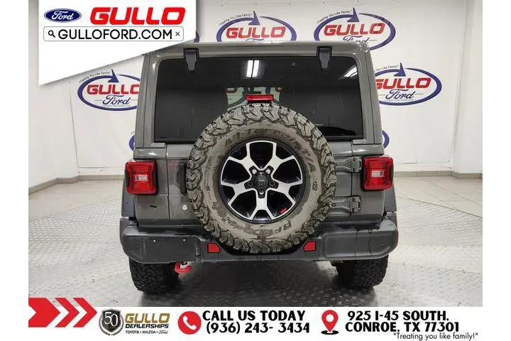 $29876 : Jeep Wrangler Unlimited 2020 image 6