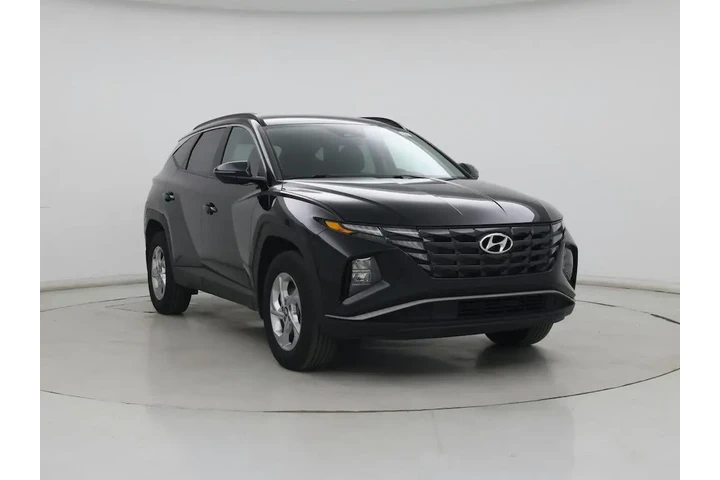 $23998 : Hyundai TUCSON 2023 AWD SEL image 1