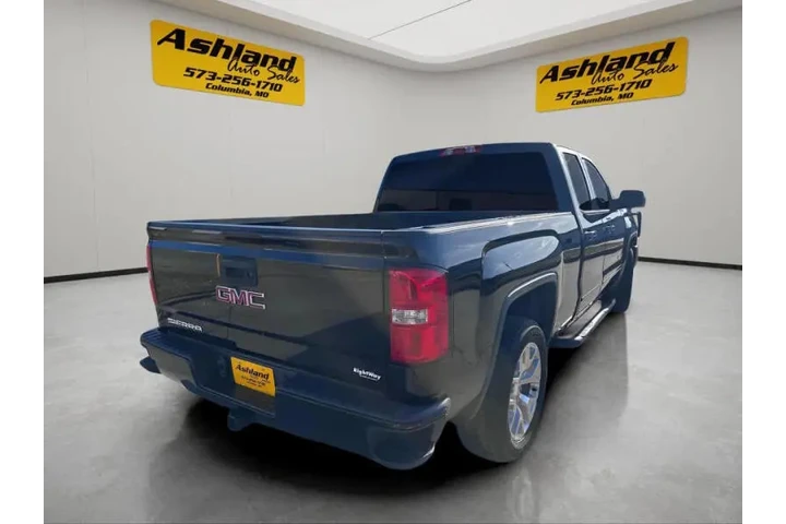 $19900 : 2018 GMC Sierra 1500 image 6