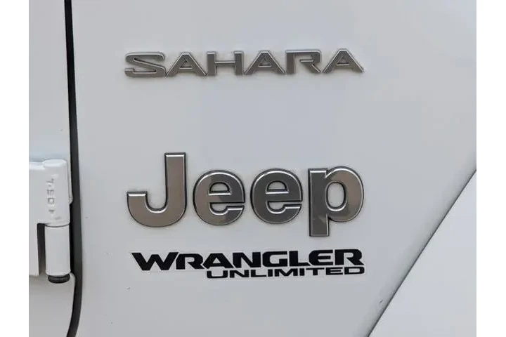 $29881 : Jeep Wrangler Unlimited 2019 image 9