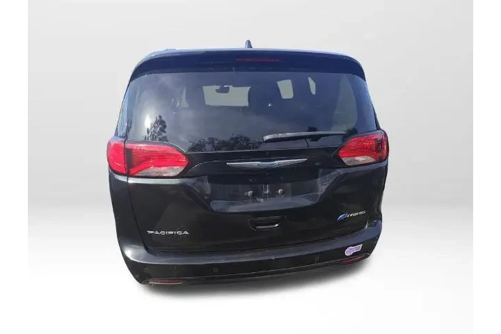 $23161 : Chrysler Pacifica Hybrid 201 image 5