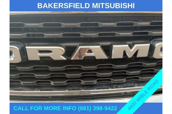 $32499 : Ram 1500 2022 4x4 Big Horn 4 image 9