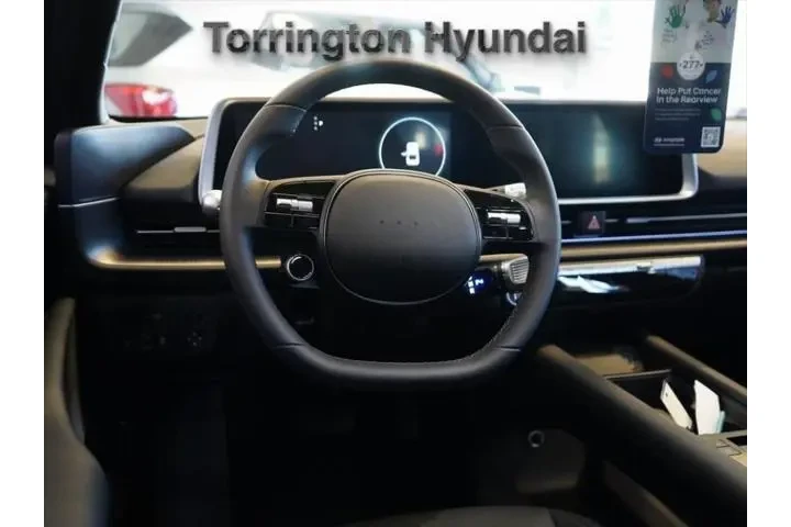 $29451 : Hyundai IONIQ 6 2024 AWD SEL image 9