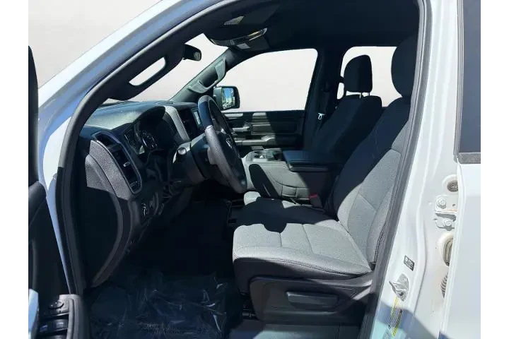 $37995 : Ram 1500 2024 4x4 Tradesman image 9