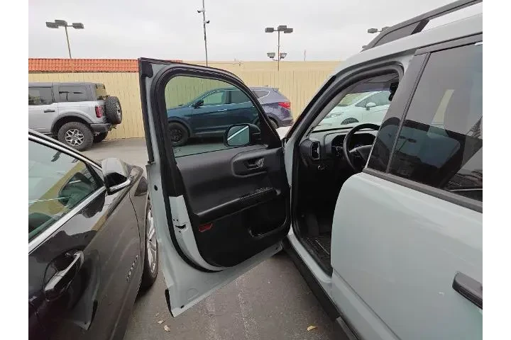 $19375 : Ford Bronco Sport 2021 AWD B image 5