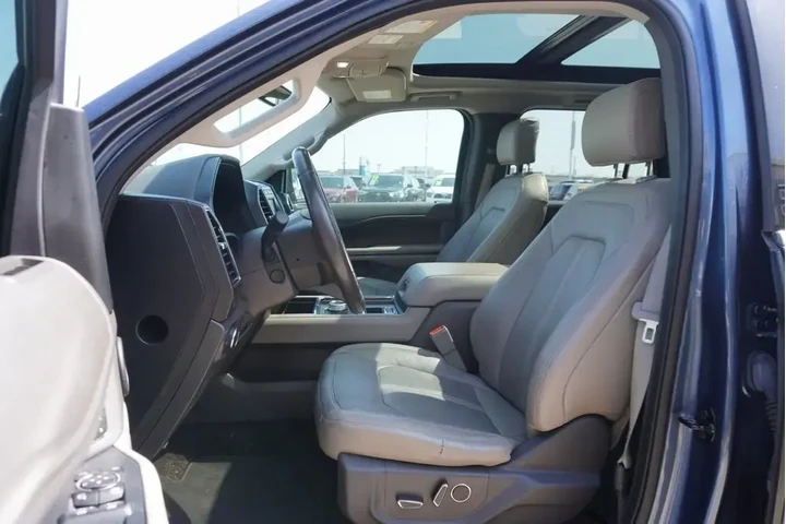 $19788 : Ford Expedition 2018 4x2 Lim image 7