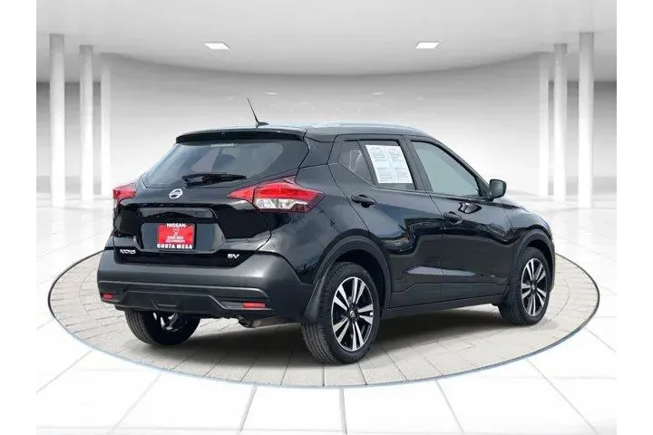$9999 : Nissan Kicks 2019 S 4dr Cros image 4
