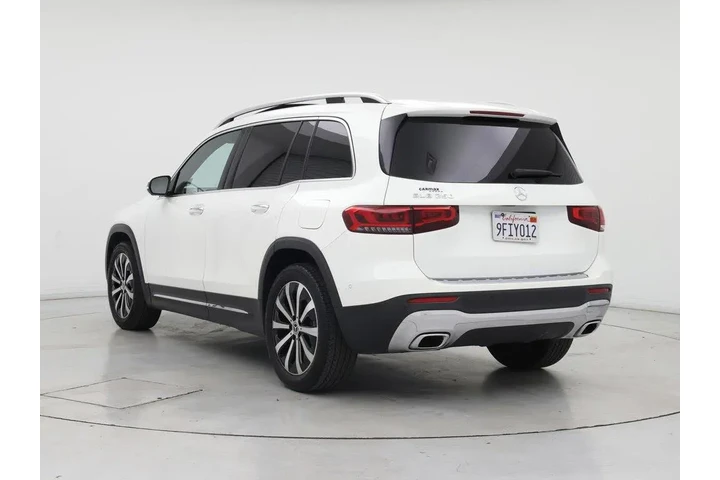 $27998 : Mercedes-Benz GLB 2021 GLB 2 image 2