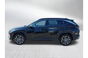 $34000 : Hyundai TUCSON 2025 AWD Limi thumbnail