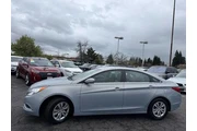 $9578 : Hyundai SONATA 2012 GLS 4dr thumbnail
