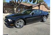 2012 Mustang GT Premium en Boise