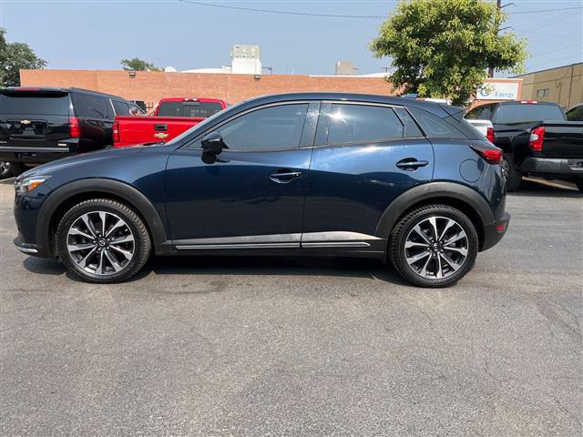 $18588 : 2019 CX-3 Grand Touring, ONE image 2