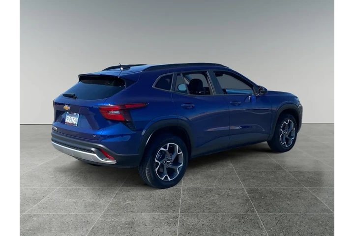 $26506 : Chevrolet Trax 2024 LT 4dr C image 5