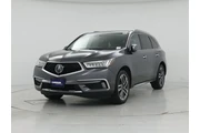 $22998 : Acura MDX 2017 SH-AWD 4dr SU thumbnail