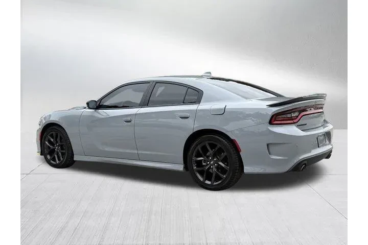 $23996 : Dodge Charger 2022 GT 4dr Se image 7