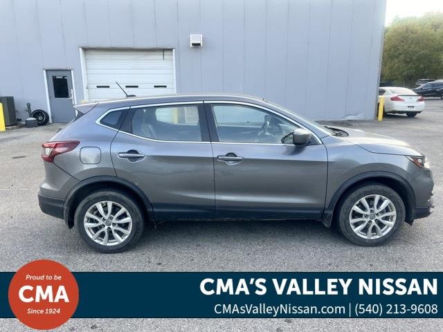 $16575 : PRE-OWNED 2020 NISSAN ROGUE S image 4