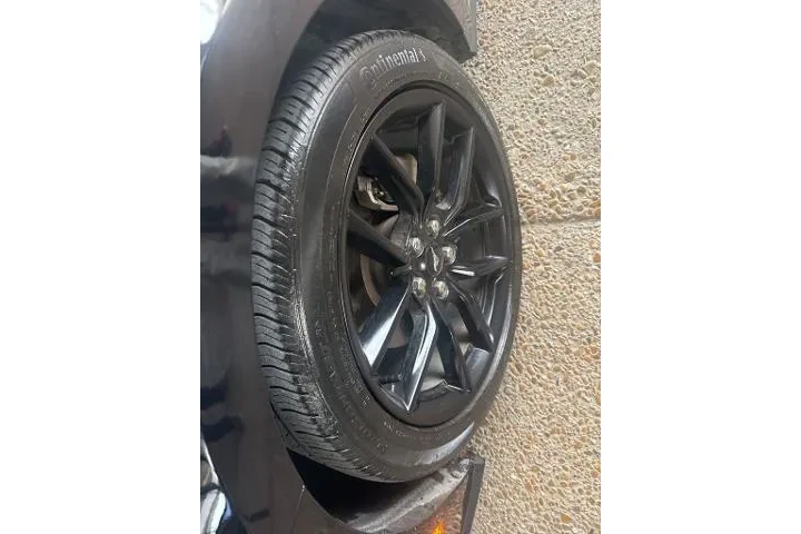 $25662 : Ford Mustang 2024 EcoBoost 2 image 3