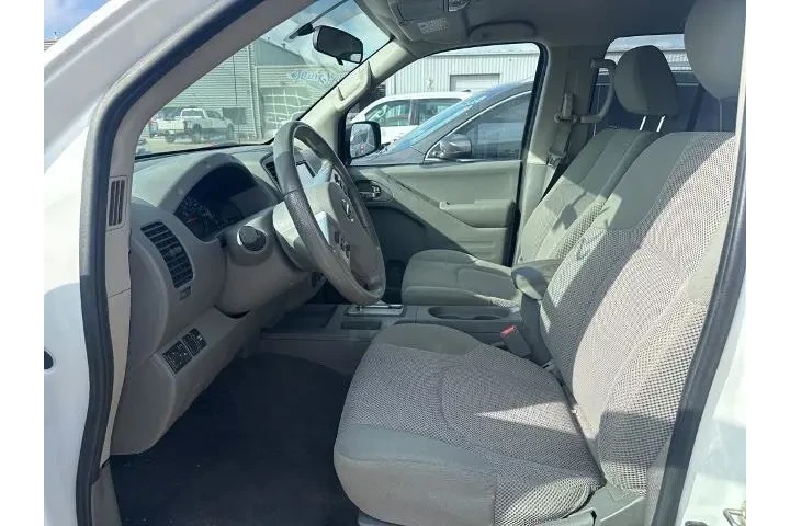 $19595 : Nissan Frontier 2019 4x2 S 4 image 5