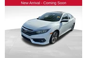 $15787 : Honda Civic 2016 EX-T 4dr Se thumbnail