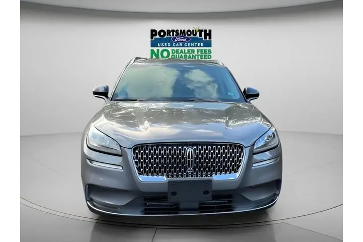 $28995 : Lincoln Corsair 2022 AWD Sta image 8