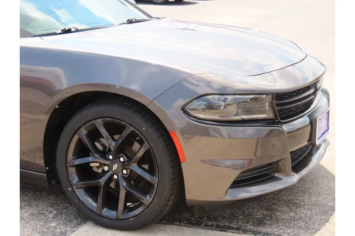 $26999 : Dodge Charger 2023 SXT 4dr S image 6