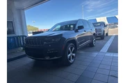 Jeep Grand Cherokee L 2022 4 en Dallas