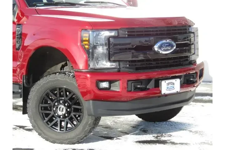 $38776 : Ford F-250 Super Duty 2019 4 image 4