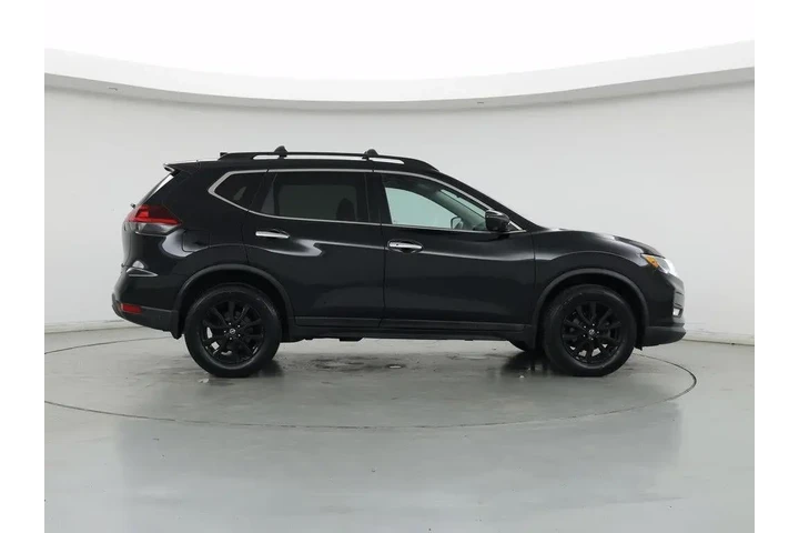 $16998 : Nissan Rogue 2018 AWD SV 4dr image 7