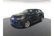 $20500 : Honda HR-V 2022 AWD LX 4dr C thumbnail