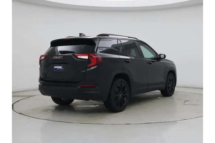 $22998 : GMC Terrain 2022 AWD SLE 4dr image 8