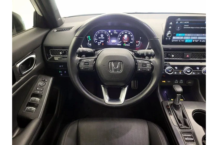 $27998 : Honda Civic 2022 Sport Touri image 10