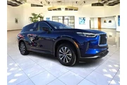 INFINITI QX60 2025 Pure 4dr en Las Vegas