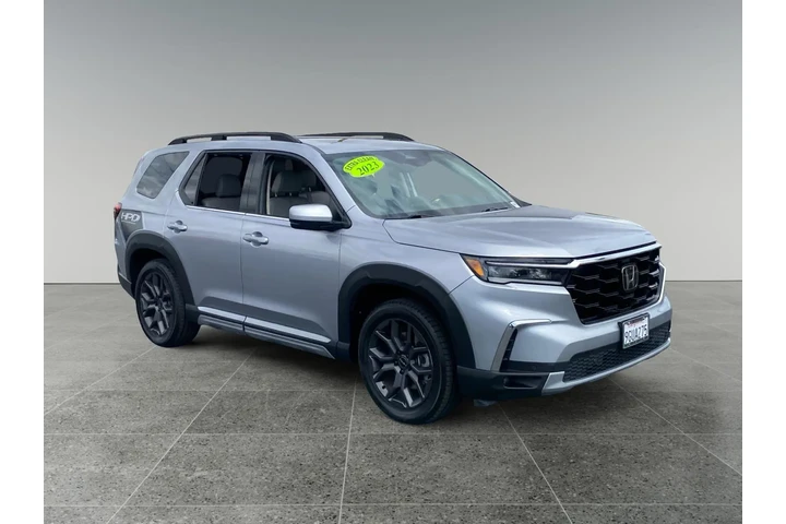 $38248 : Honda Pilot 2023 Touring 4dr image 7